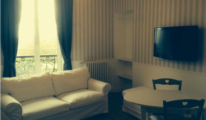 La Maison De Silly Zewnętrze zdjęcie