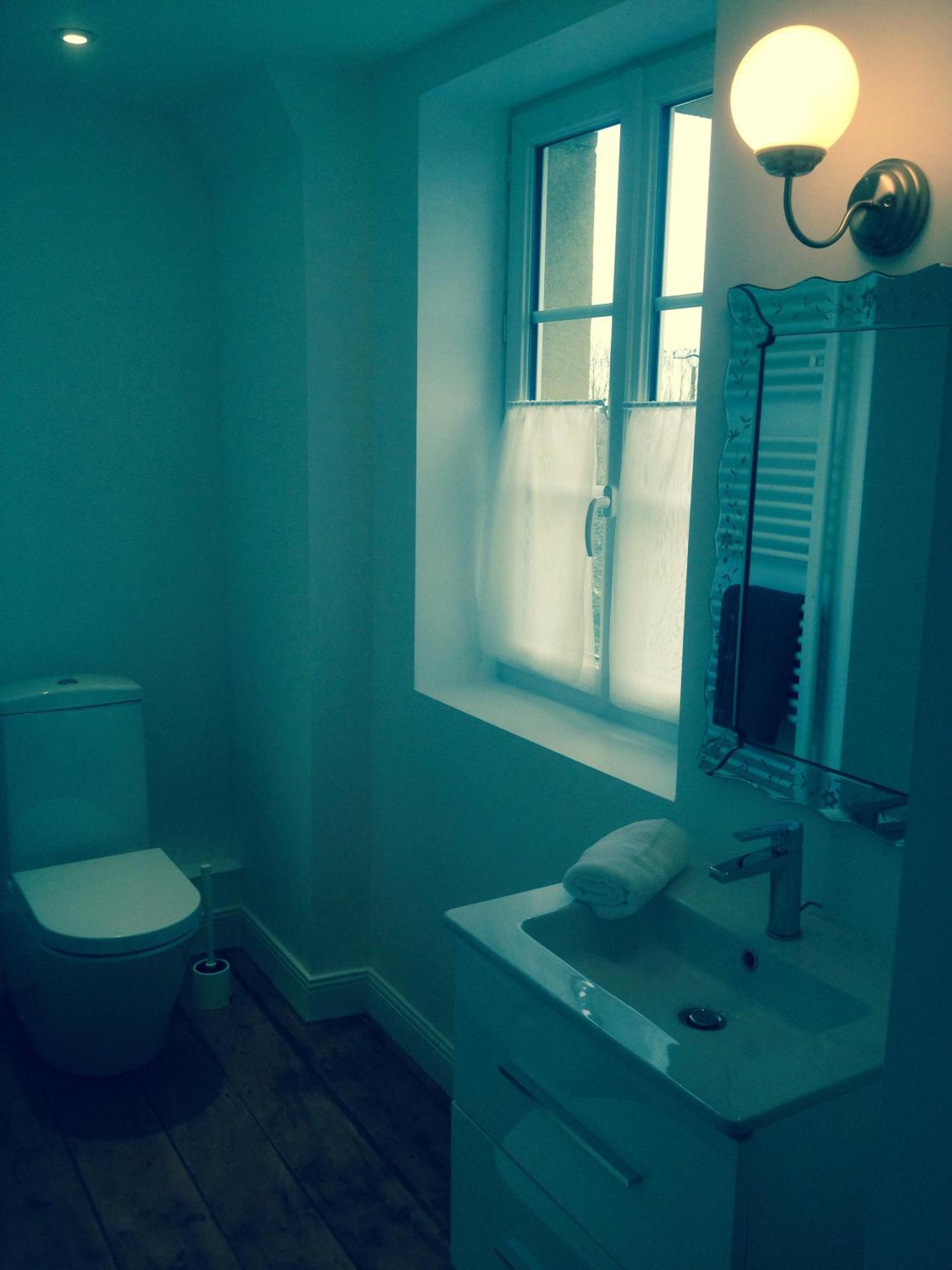 La Maison De Silly Zewnętrze zdjęcie
