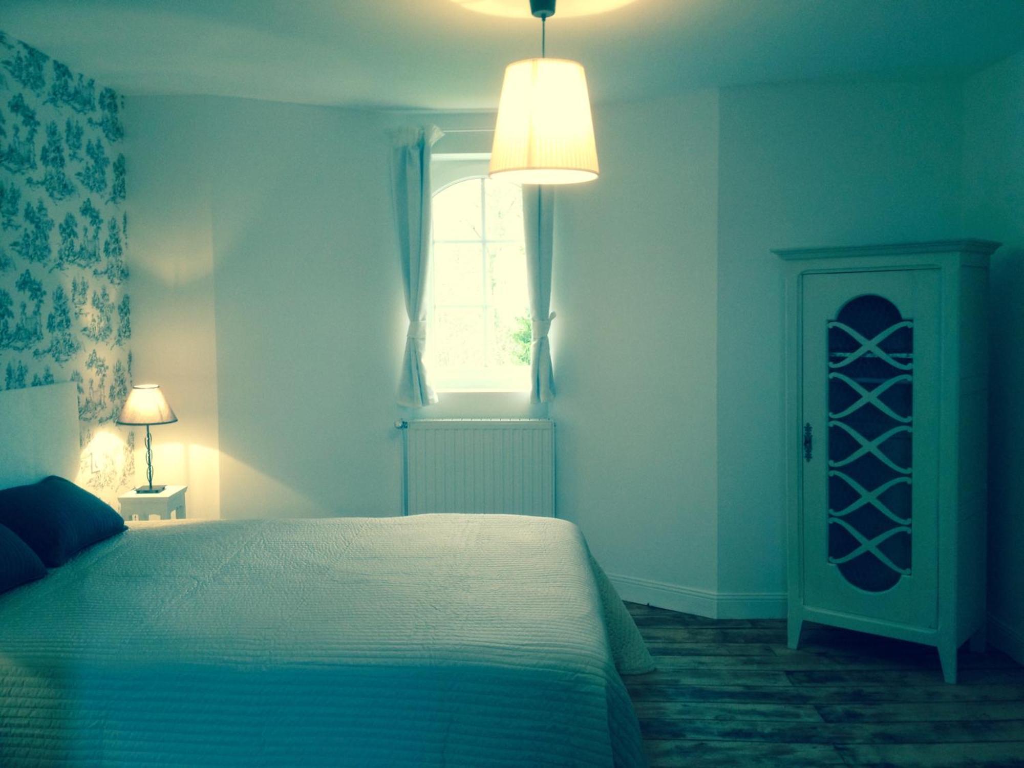 La Maison De Silly Zewnętrze zdjęcie